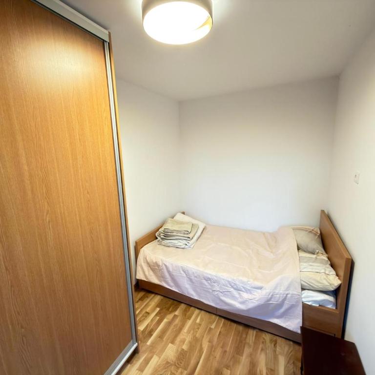 BulevarAPARTMENT - Belgrade - One-Bedroom Apartment - 15