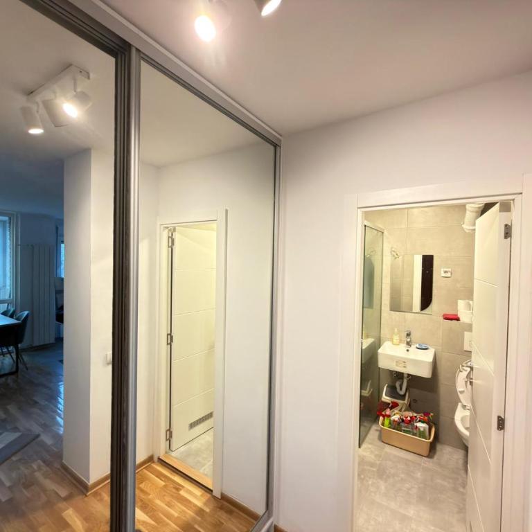 BulevarAPARTMENT - Belgrade - One-Bedroom Apartment - 22