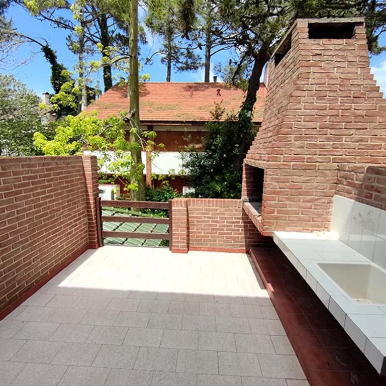 Complejo Frente al Golf - Bungalow Familiar - 1