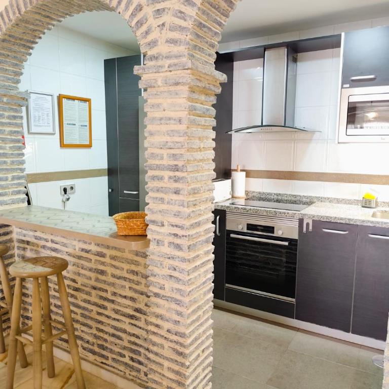 Марбея Citio Calahonda - Apartamento de 1 dormitorio - 63