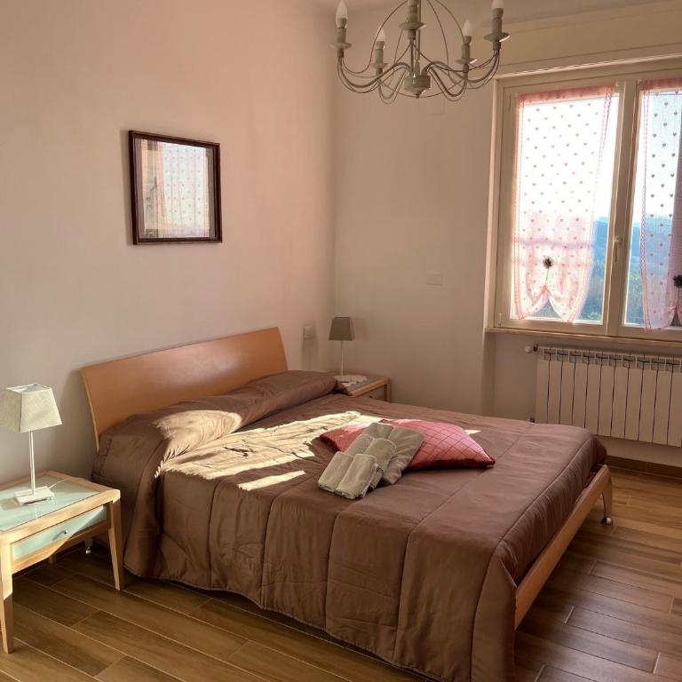 Valdonica - Relax in campagna - Casa con 2 Camere da Letto - 4