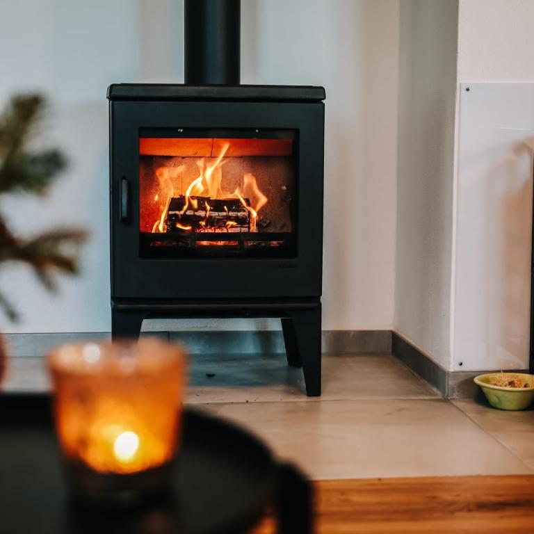 Ferienwohnung Söldenköpfl-Blick - Appartamento Superior con 2 Camere da Letto - 9