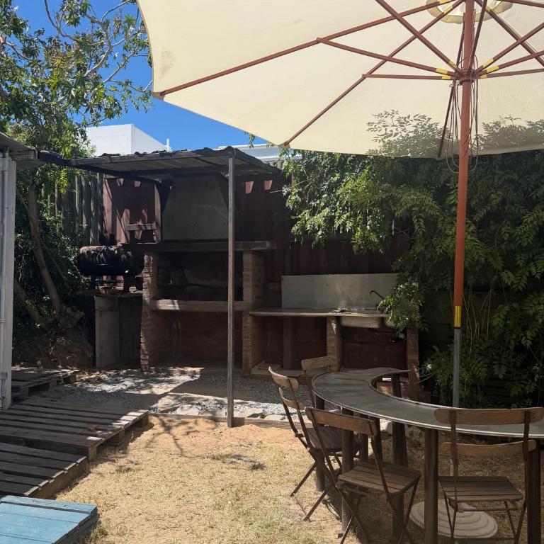 casa en La Barra LA PORTUARIA - Casa de 2 dormitorios - 5