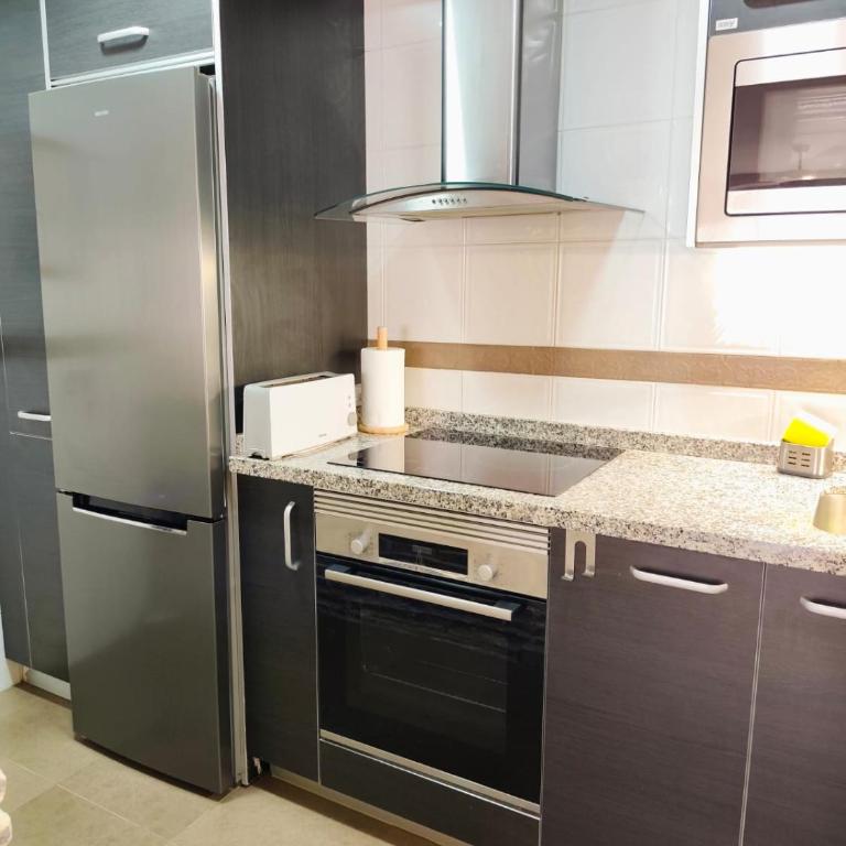 Марбея Citio Calahonda - Apartamento de 1 dormitorio - 62