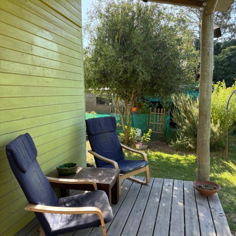 Shiva - Casa con 1 dormitorio - 14