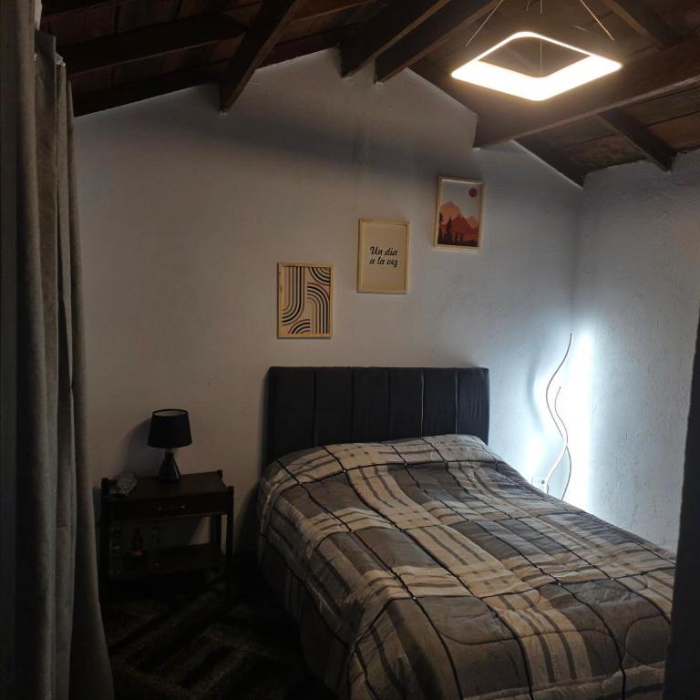 Munay Tota Signature - One-Bedroom House - 1