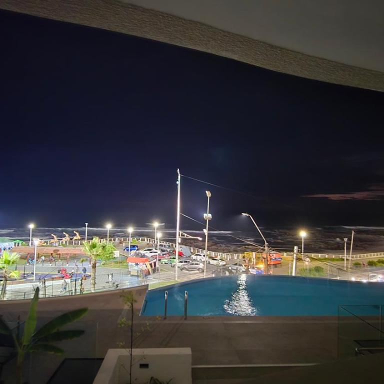 Departamento distrito cavancha iquique - One-Bedroom Apartment - 3