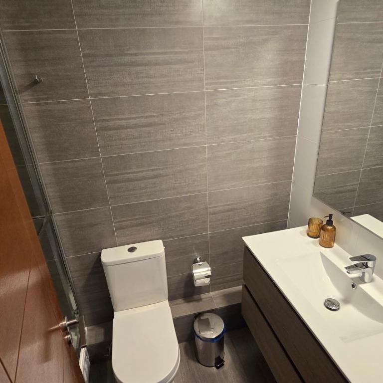 Departamento distrito cavancha iquique - One-Bedroom Apartment - 6
