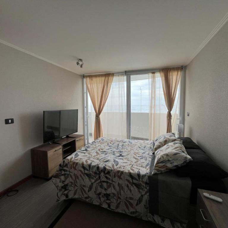 Departamento distrito cavancha iquique - One-Bedroom Apartment - 8