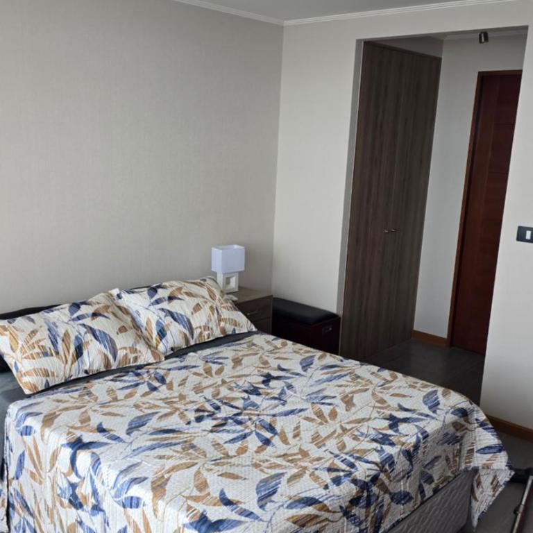 Departamento distrito cavancha iquique - One-Bedroom Apartment - 10