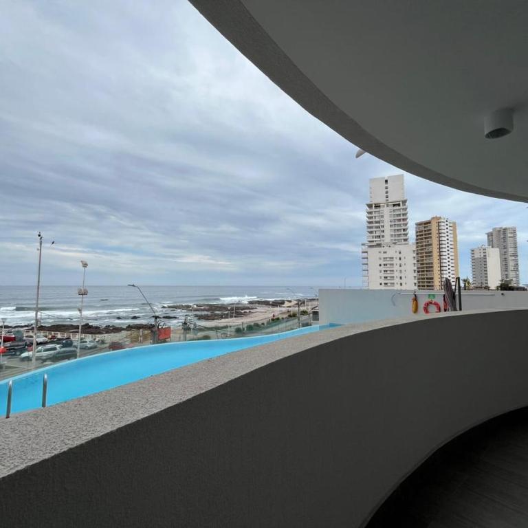 Departamento distrito cavancha iquique - One-Bedroom Apartment - 14