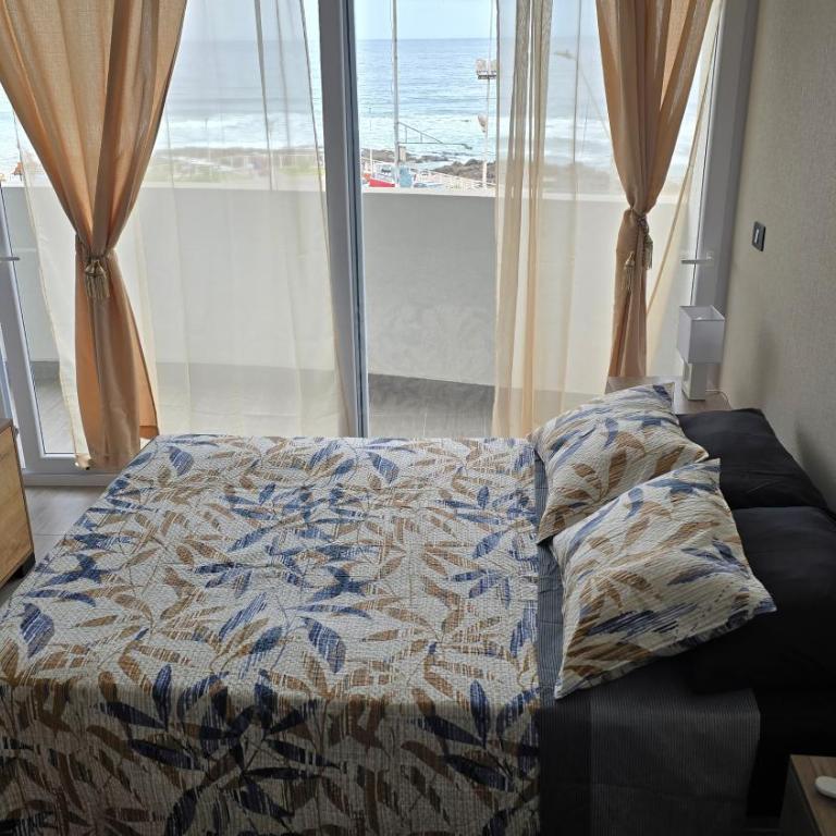 Departamento distrito cavancha iquique - One-Bedroom Apartment - 16