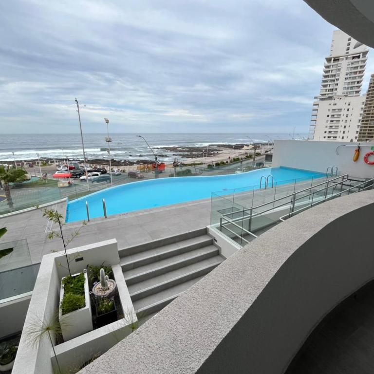 Departamento distrito cavancha iquique - One-Bedroom Apartment - 17