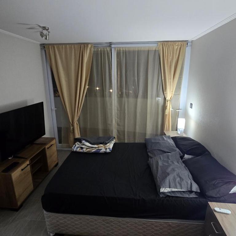 Departamento distrito cavancha iquique - One-Bedroom Apartment - 18