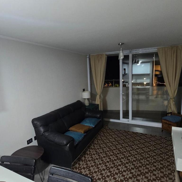 Departamento distrito cavancha iquique - One-Bedroom Apartment - 22