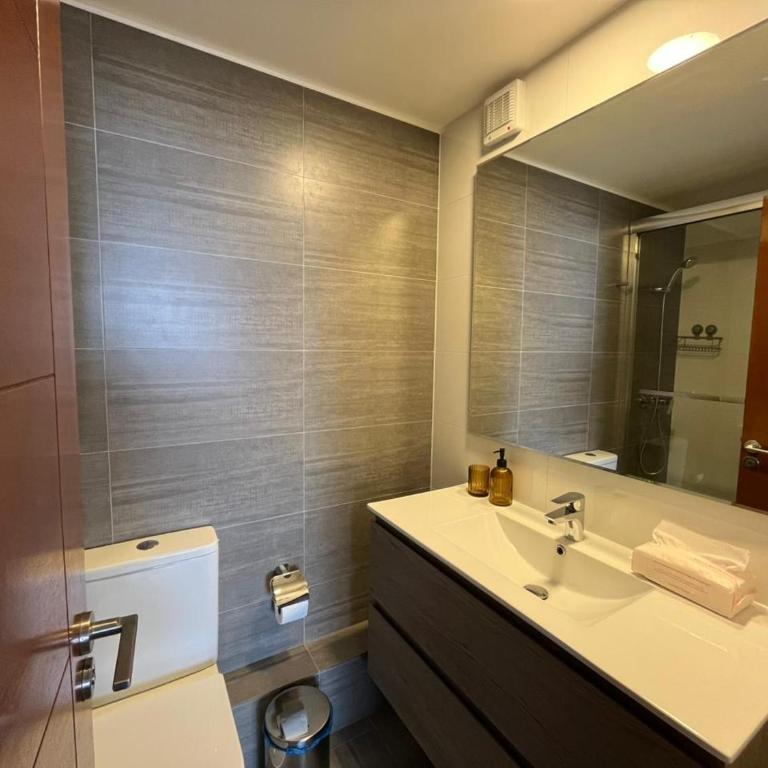 Departamento distrito cavancha iquique - One-Bedroom Apartment - 23