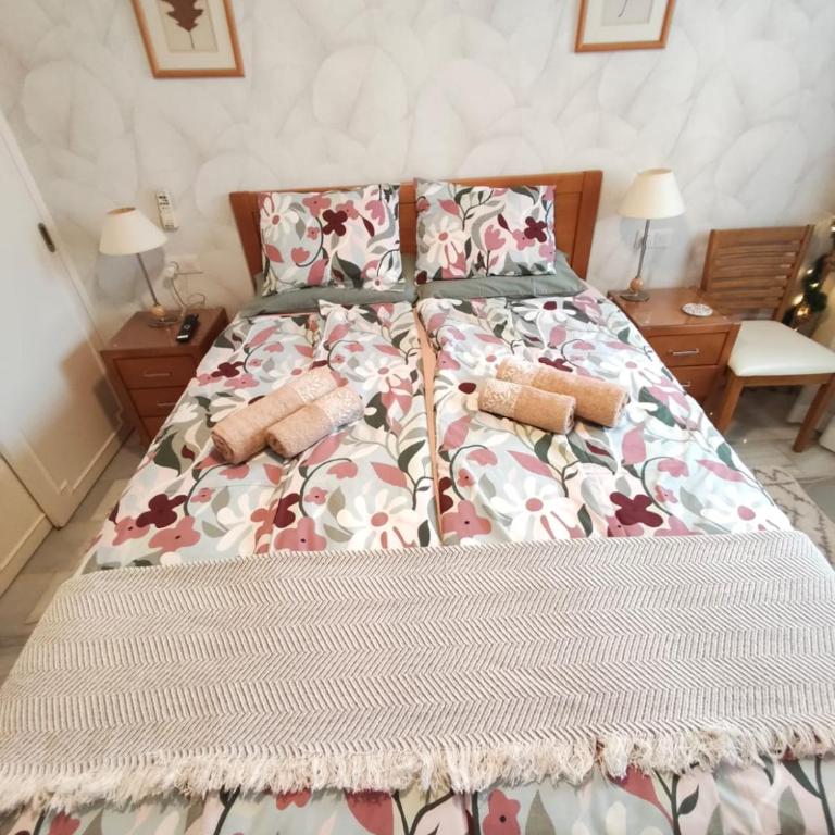 Марбея Citio Calahonda - Apartamento de 1 dormitorio - 58