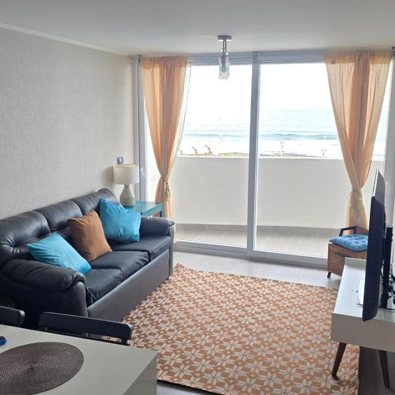 Departamento distrito cavancha iquique - One-Bedroom Apartment - 30