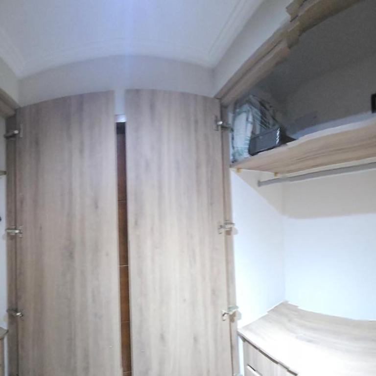 Departamento distrito cavancha iquique - One-Bedroom Apartment - 31