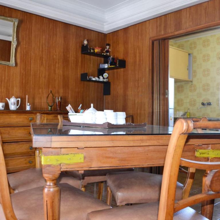 Namaste - Two-Bedroom Apartment - 4