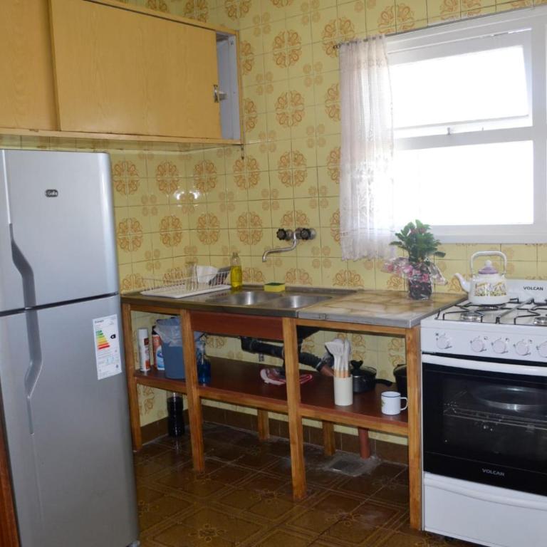 Namaste - Two-Bedroom Apartment - 5