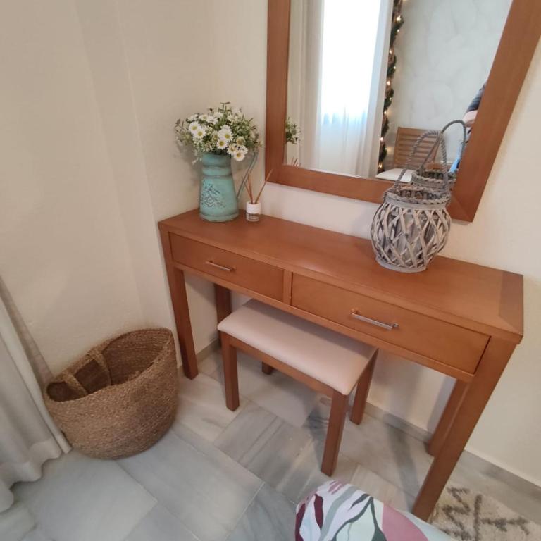 Марбея Citio Calahonda - Apartamento de 1 dormitorio - 56