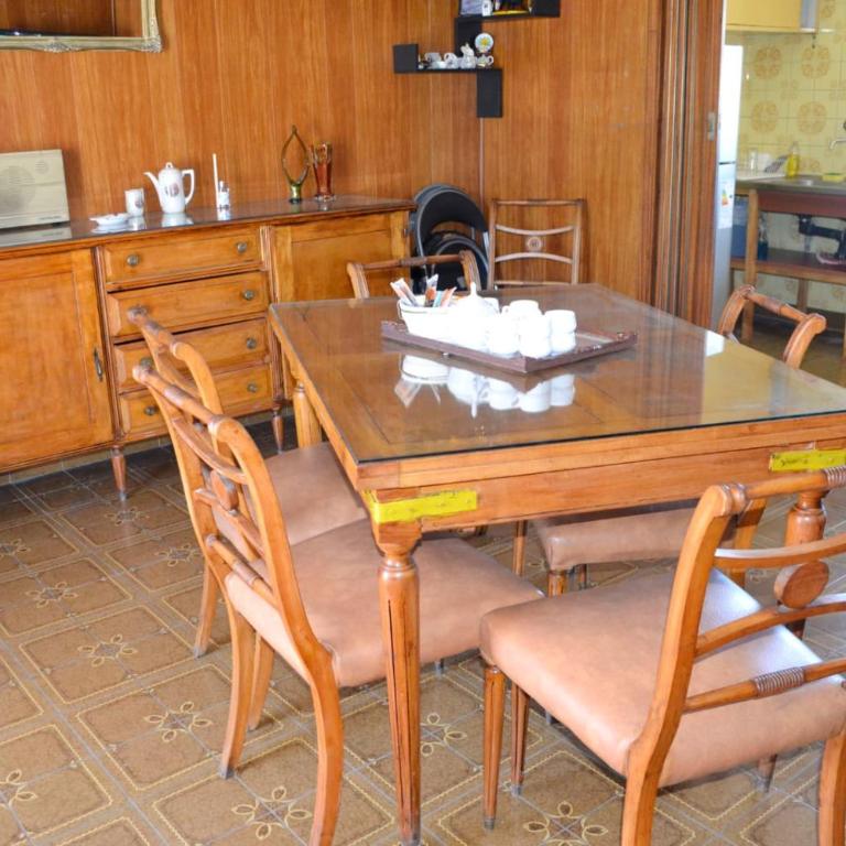 Namaste - Two-Bedroom Apartment - 2