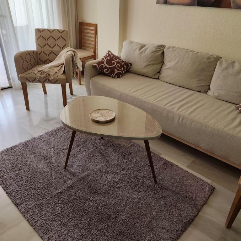 Марбея Citio Calahonda - Apartamento de 1 dormitorio - 55
