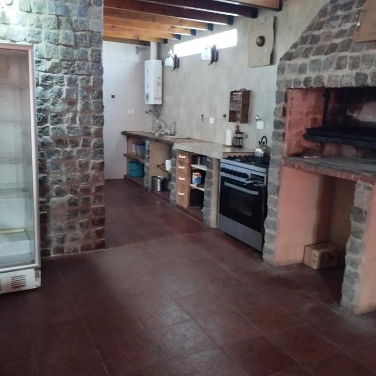 Machine house - Casa de 3 dormitorios - 6