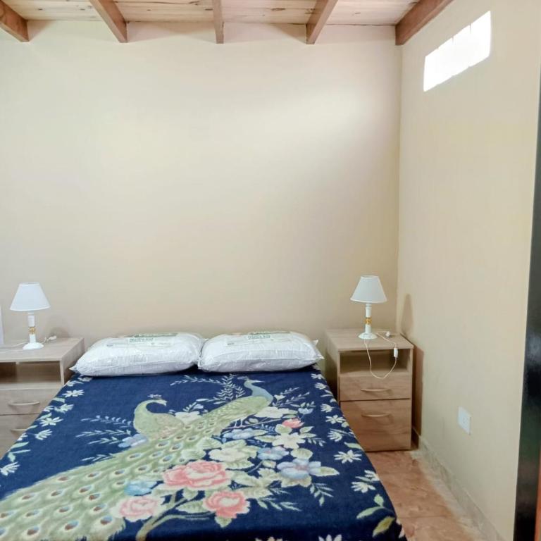 Alquilo Duplex - A una cuadra de Playa Grande - Casa de 2 dormitorios - 7