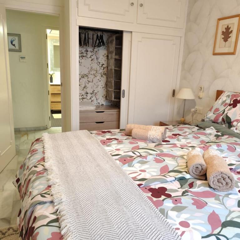 Марбея Citio Calahonda - Apartamento de 1 dormitorio - 50