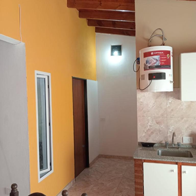 Alquilo Duplex - A una cuadra de Playa Grande - Casa de 2 dormitorios - 11