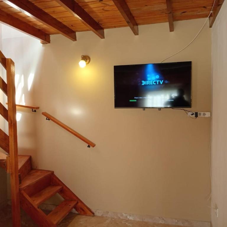 Alquilo Duplex - A una cuadra de Playa Grande - Casa de 2 dormitorios - 12