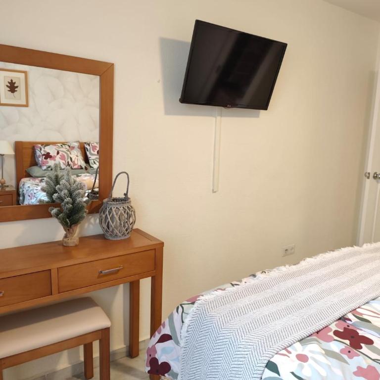 Марбея Citio Calahonda - Apartamento de 1 dormitorio - 49