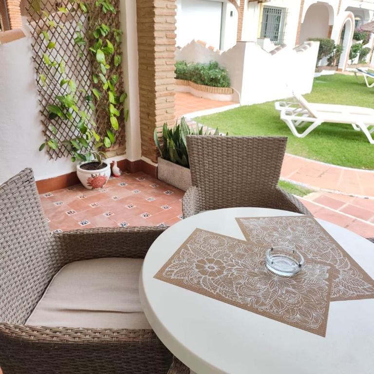 Марбея Citio Calahonda - Apartamento de 1 dormitorio - 48