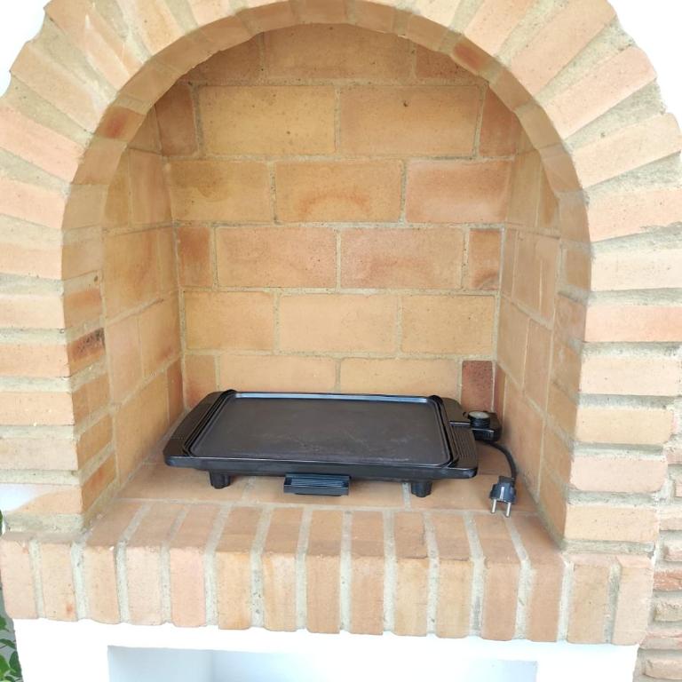 Марбея Citio Calahonda - Apartamento de 1 dormitorio - 46