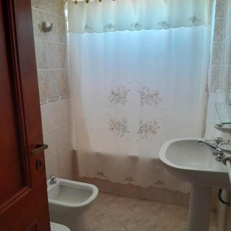 El fortín - Three-Bedroom House - 3