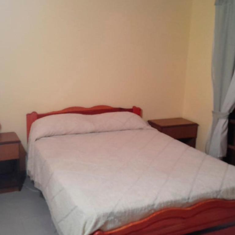 El fortín - Three-Bedroom House - 4
