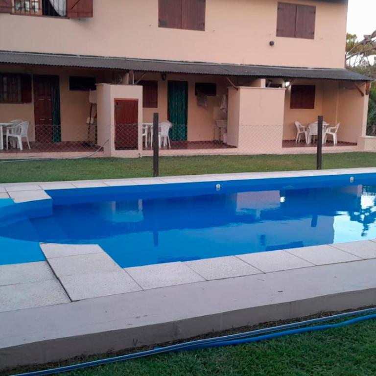 El fortín - Three-Bedroom House - 7