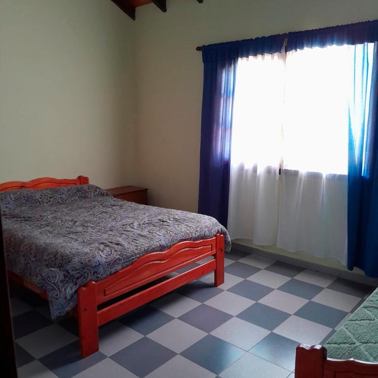 El fortín - Three-Bedroom House - 10
