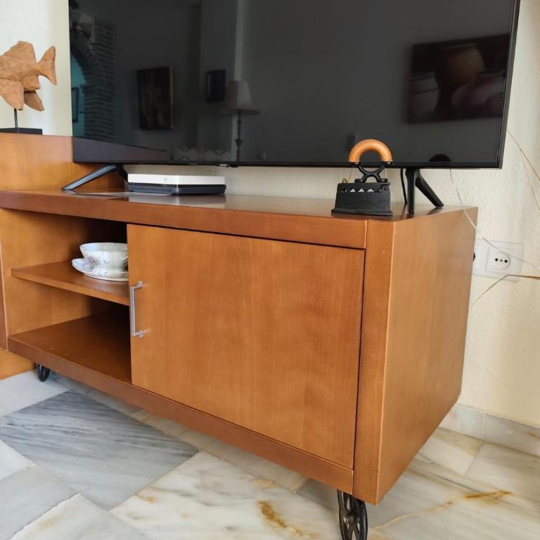 Марбея Citio Calahonda - Apartamento de 1 dormitorio - 42