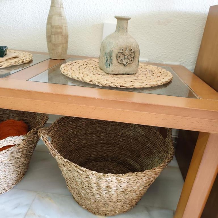 Марбея Citio Calahonda - Apartamento de 1 dormitorio - 41