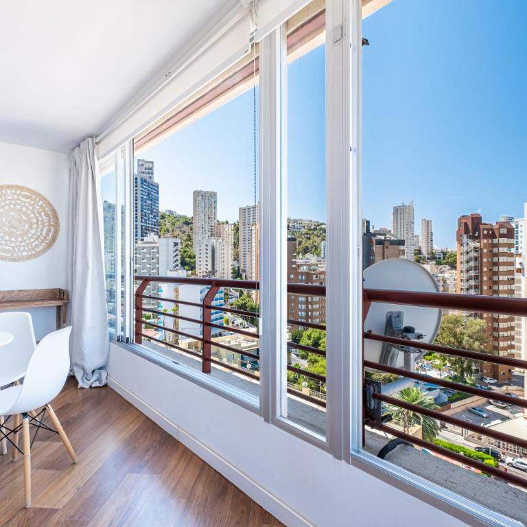 Piscis 12-1 - Apartamento - 6