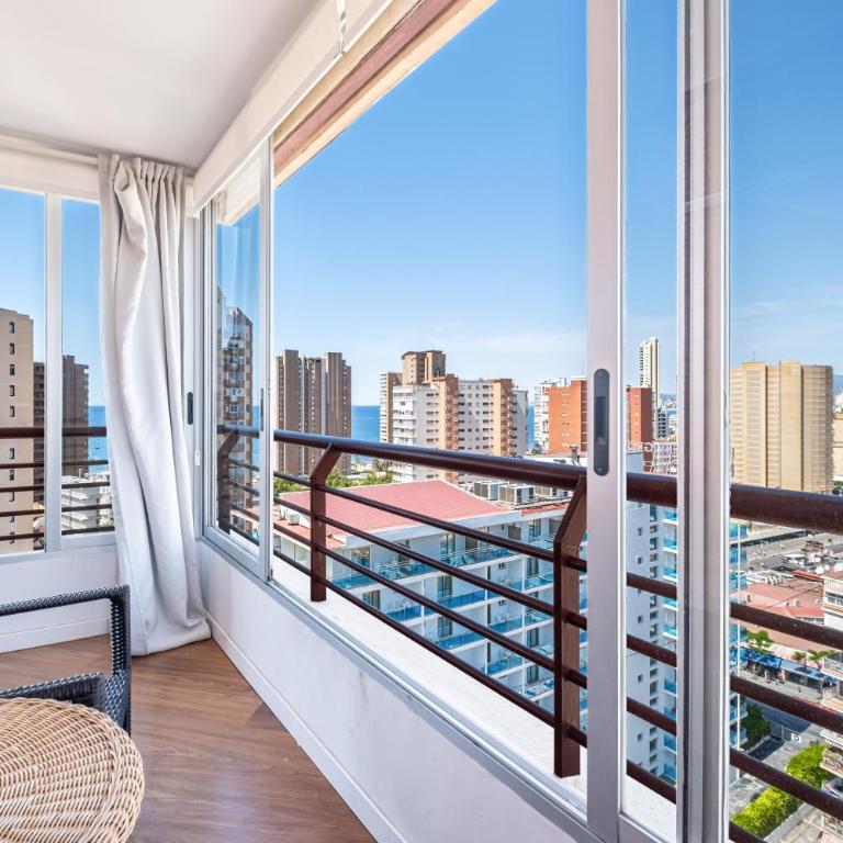 Piscis 12-1 - Apartamento - 4