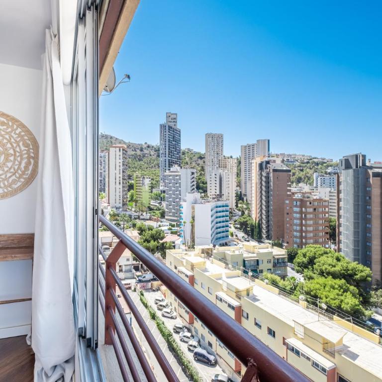 Piscis 12-1 - Apartamento - 7