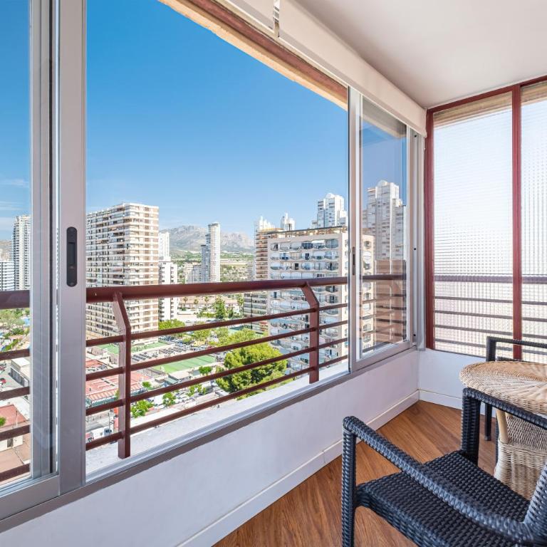 Piscis 12-1 - Apartamento - 5