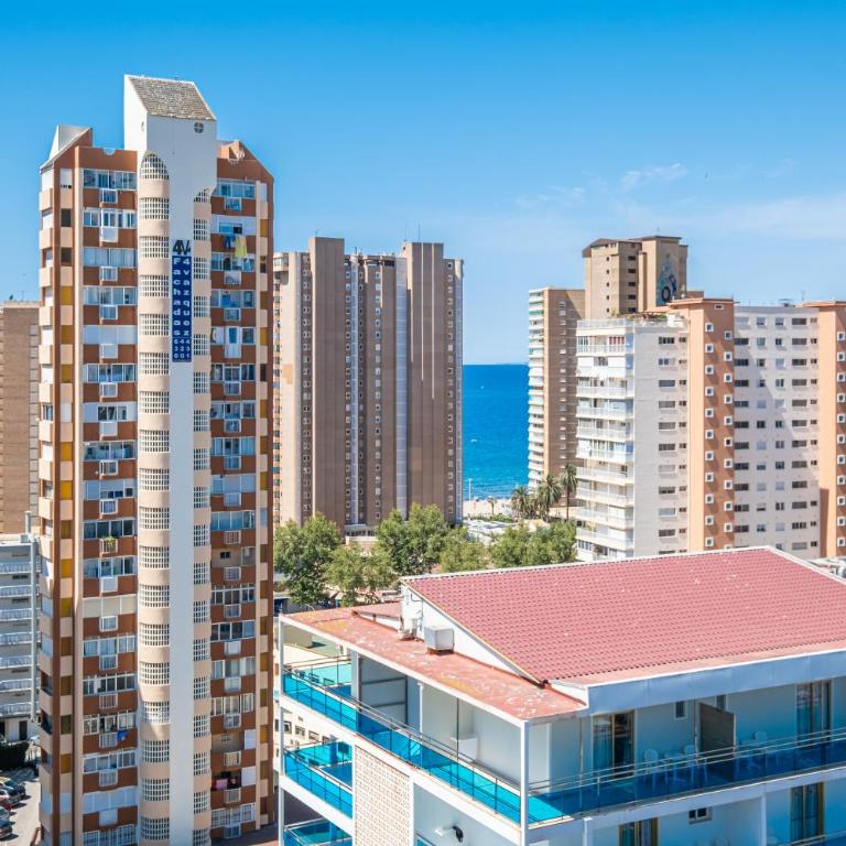 Piscis 12-1 - Apartamento - 2