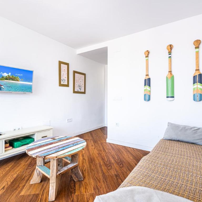 Piscis 12-1 - Apartamento - 11