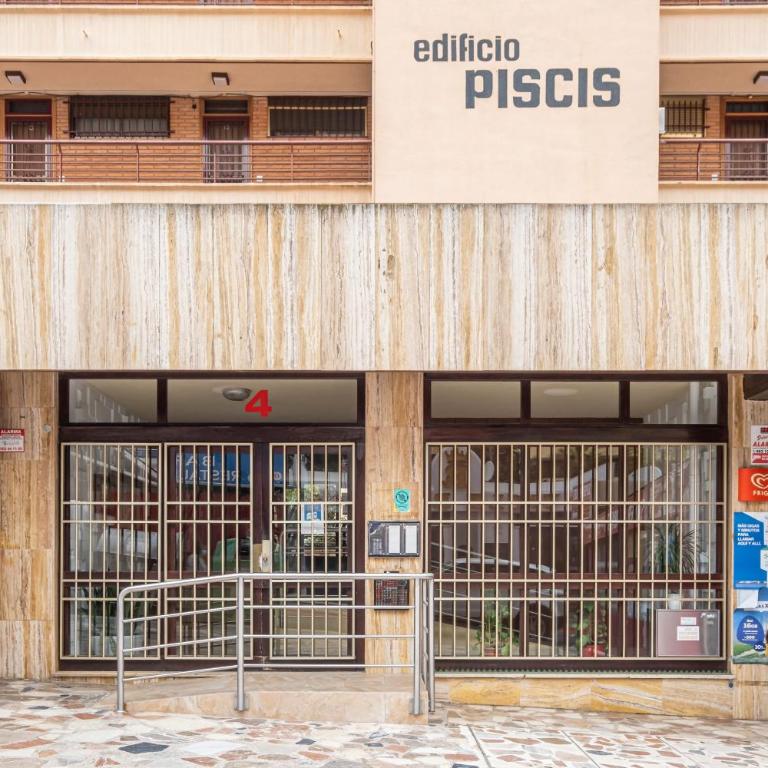 Piscis 12-1 - Apartamento - 29