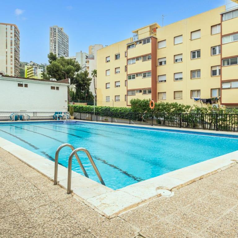 Piscis 12-1 - Apartamento - 22